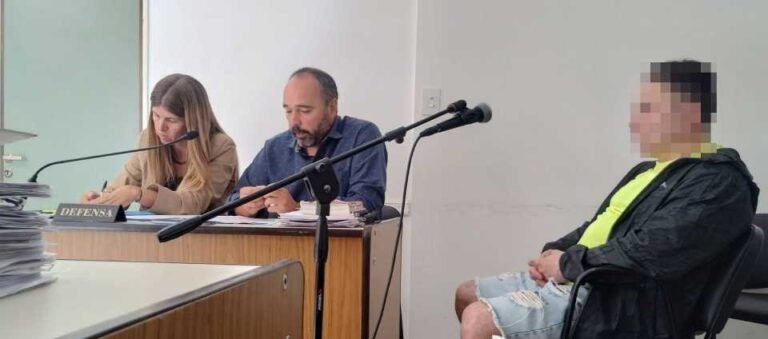 Mantienen la prisión preventiva del acusado por millonarios robos a empresas