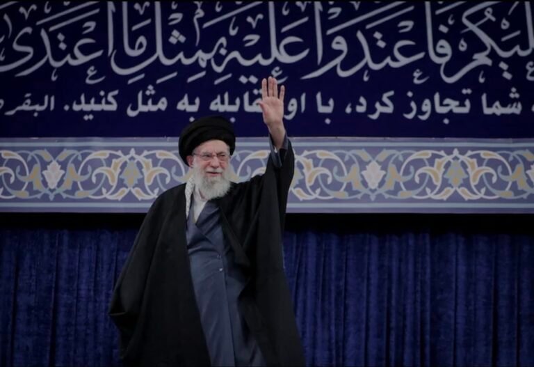 Trump confirmó que el líder supremo de Irán murió en los ataques coordinados de Israel y EE.UU.