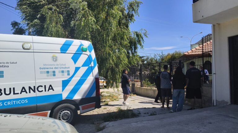 Un hombre terminó inconsciente y hospitalizado al sufrir una intoxicación con monóxido de carbono