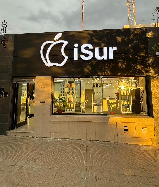 Robo millonario en Avenida Alsina: actuaron con el rostro cubierto y huyeron con celulares de alta gama