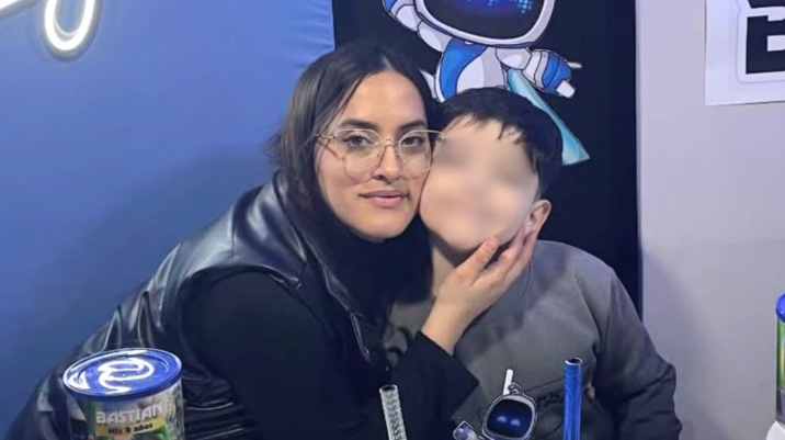 La mamá de Bastian contó cuáles fueron las primeras reacciones del nene de 8 años tras despertar del coma