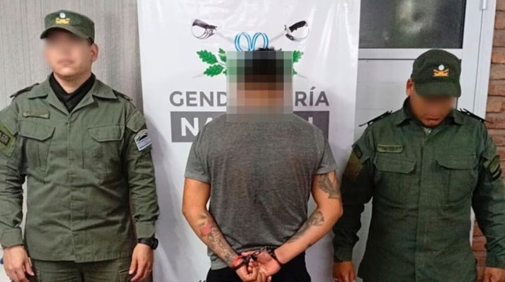 Extraditaron desde Bolivia al acusado de entregar casi una tonelada de droga a una banda narco en la Argentina