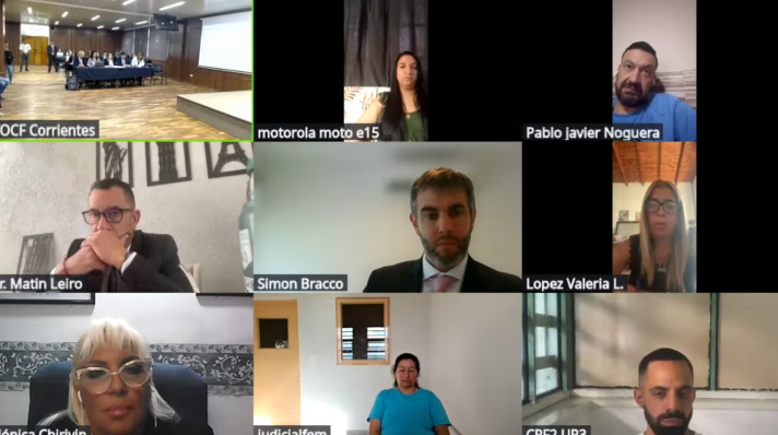 El juicio por la desaparición de Loan Danilo Peña en Corrientes comenzaría el 7 de octubre