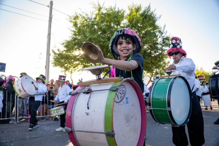 Este domingo se concretarán los Pre Carnavales 2026