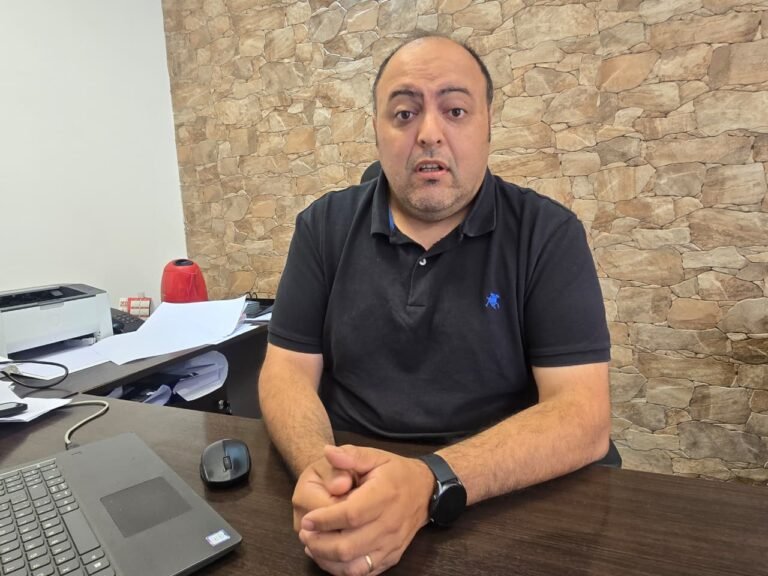 “No hay lugar para la mezquindad política”: concejales reclaman informes por la situación del cerro