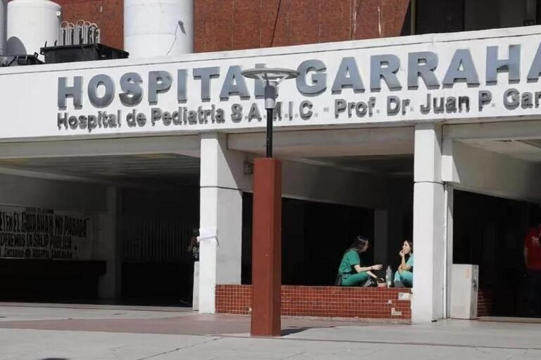 Solidaridad por Leonela: Organizan festival para que una niña de 10 años pueda viajar al Garrahan