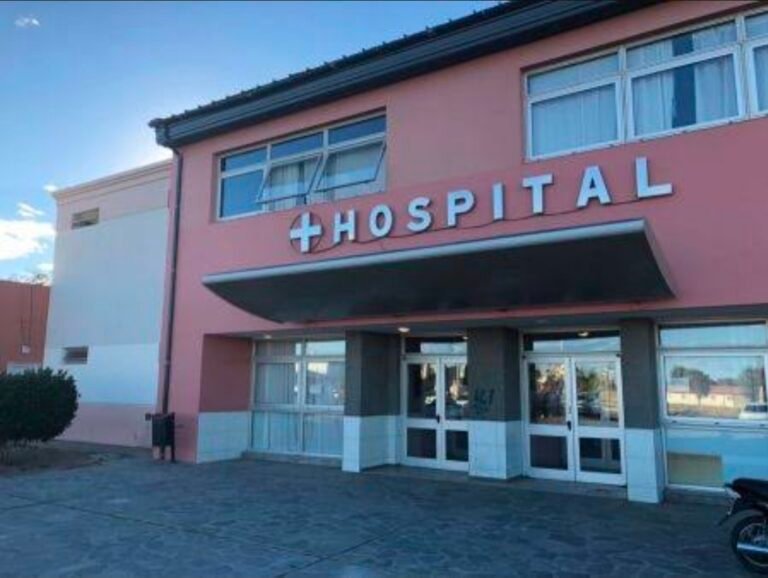 El Hospital de Caleta Olivia desmiente brote de intoxicación alimentaria tras el fallecimiento de una joven