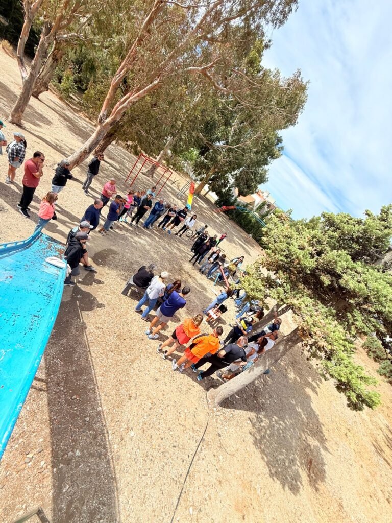 “La realidad física no espera la burocracia”: Vecinos de Médanos exigen medidas urgentes ante el riesgo inminente