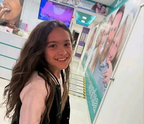 Nahiara, una niña comodorense de 9 años, lucha por su vida contra la leucemia