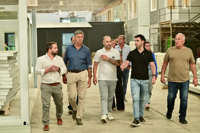 Estabilización del Cerro Hermitte: Provincia reasigna $300 millones para estudio en Médanos