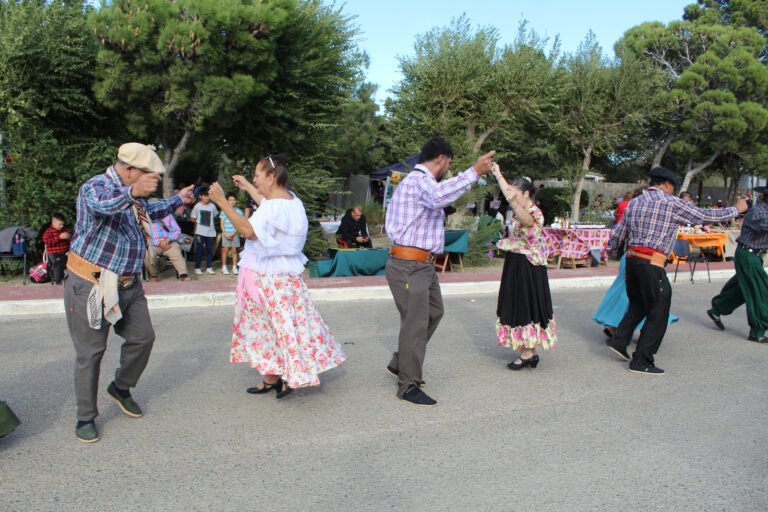 Ferias, música y propuestas al aire libre: conocé la agenda cultural de febrero