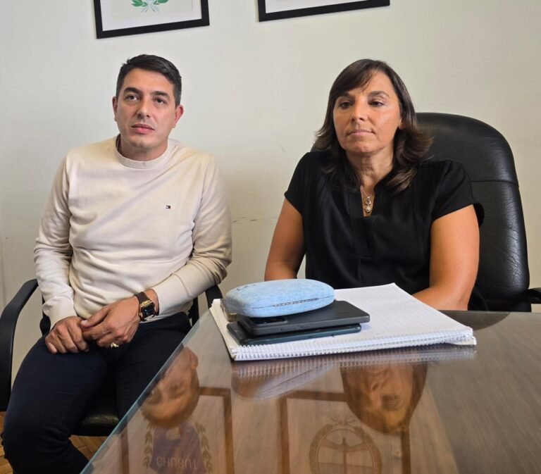 Confirmado: El ADN vincula al sospechoso que se suicidó con el femicidio de Valeria Schwab