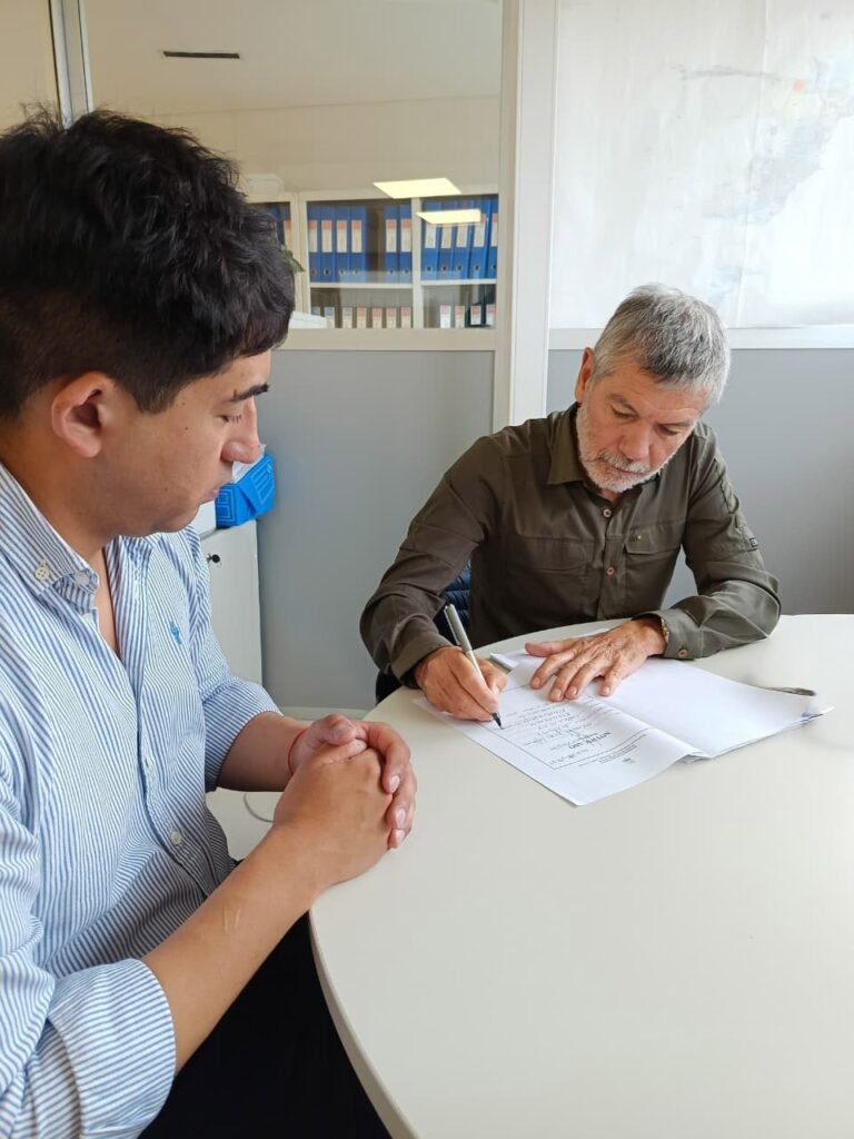 Avanzan en la creación del Centro Especializado en Neurodesarrollo en zona sur