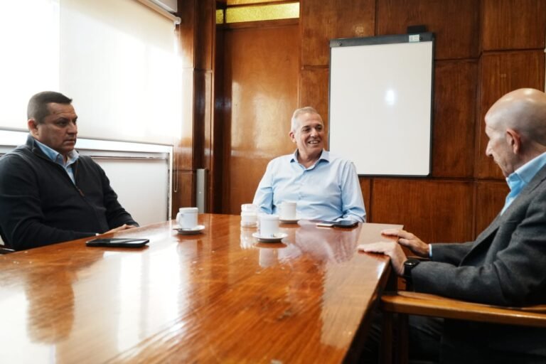 Zona norte tendrá una nueva escuela técnica: proyectan inaugurarla en 2027