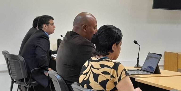 Seguirá detenida la mujer acusada de asestarle cuatro puñaladas a su pareja en Zona de Quintas