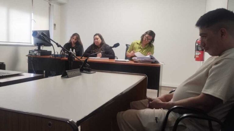 Seguirá con prisión preventiva el acusado de dispararle dos veces a un policía retirado