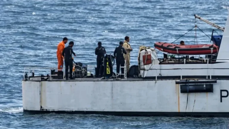 Encontraron el cuerpo de Sofía Devries, la joven buceadora que desapareció en Punta Cuevas