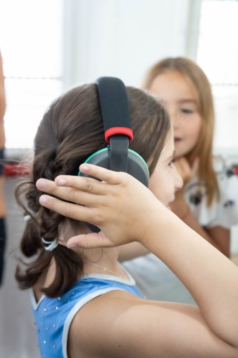 Rada Tilly avanza en inclusión con la incorporación de kits sensoriales en eventos