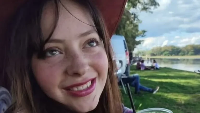 Muerte de Sofía Devries: “Me va a atormentar siempre”, dijo el dueño de la agencia de buceo