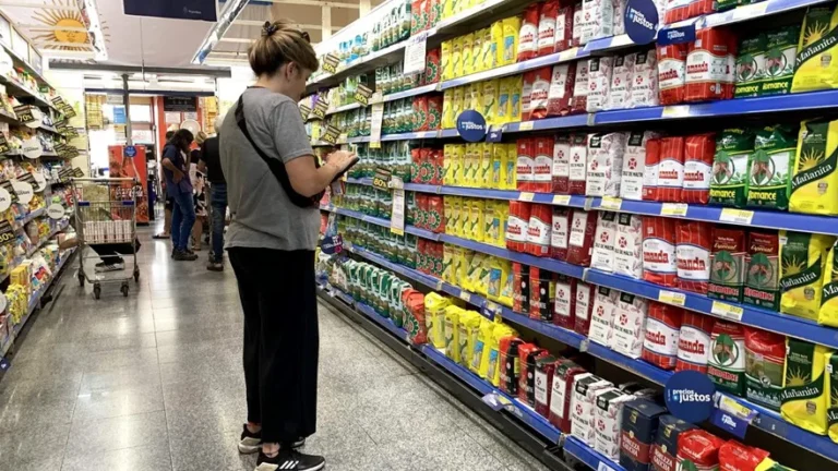 La inflación de enero de 2026 alcanzó el 2,9% en todo el país