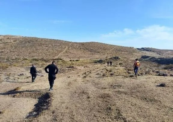 La Policía detuvo a un sospechoso por el ataque a una deportista en un descampado