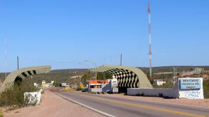 Atropelló a un policía en Arroyo Verde y huyó: sospechan que se trataría que el autor es “El loco” Cárdenas