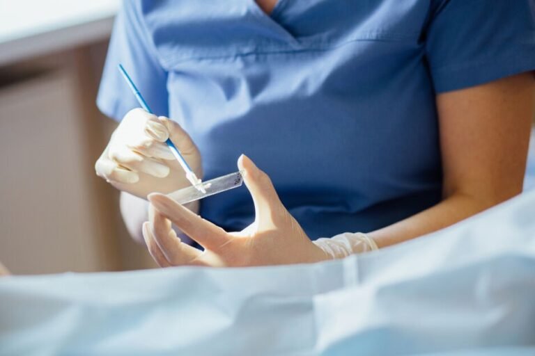 Realizarán estudios gratuitos de cáncer de cuello uterino para mujeres sin obra social