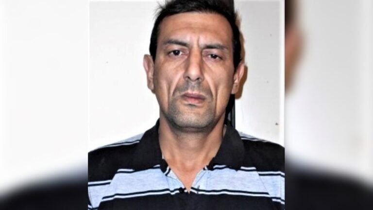 Continúa la búsqueda de “El Loco” Cárdenas: creen que se mueve a pie en una zona rural