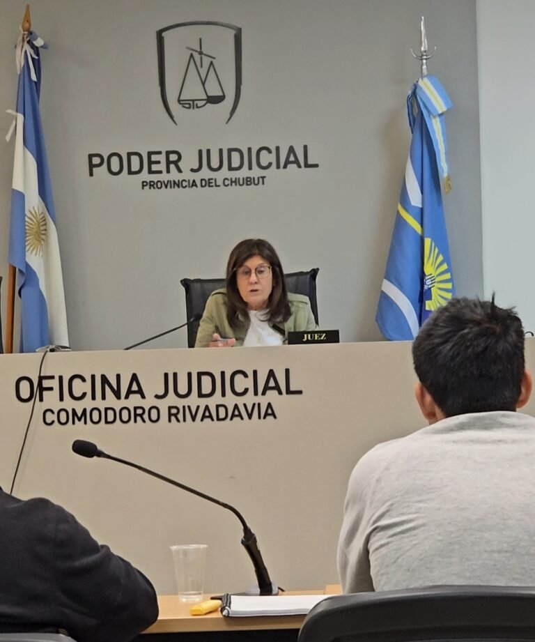 Homicidio de “Nino” Villarroel: dictan prisión preventiva para el imputado por “ensañamiento”