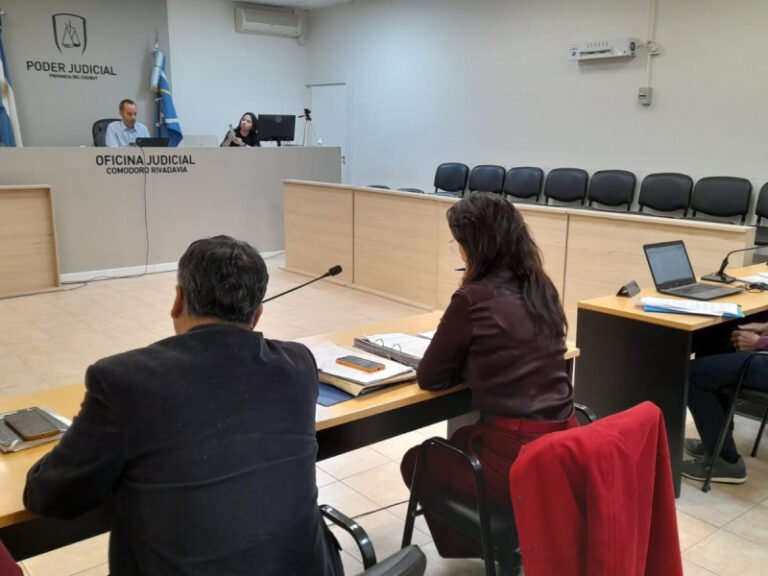 Avanza el proceso judicial por el homicidio de Matías Nieves: inició la selección de jurados