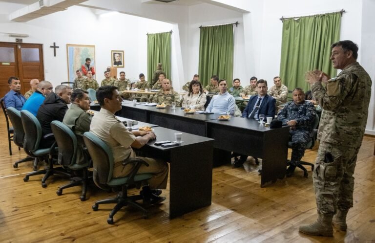 Se realizarán distintos actos y homenajes por el 44° Aniversario de la Gesta de Malvinas