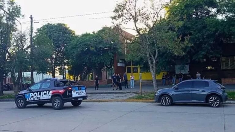 Brutal crimen en una escuela: el autor no va a ser juzgado pese a la nueva ley penal juvenil