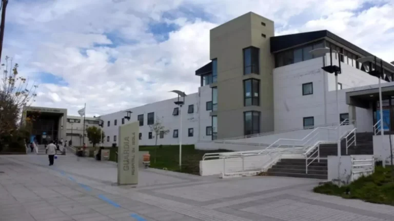 Una joven fue brutalmente atacada por un perro tras una pelea y terminó hospitalizada