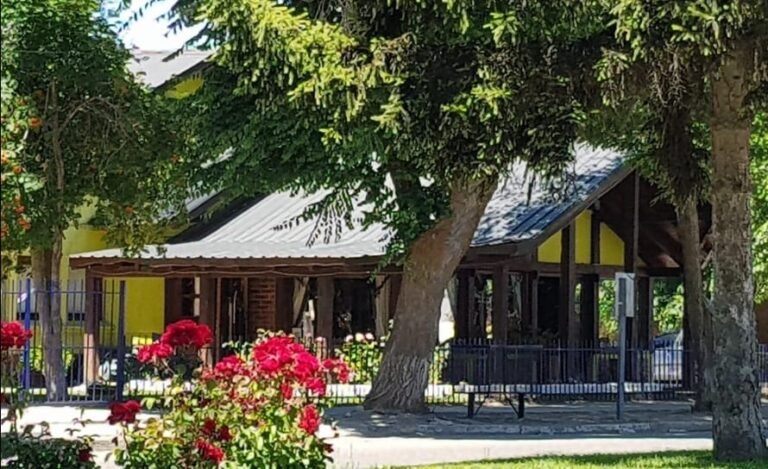 Allanaron y clausuraron una residencia de adultos mayores