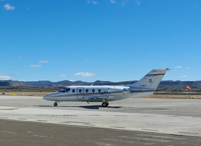 Traslado urgente: Derivaron a Buenos Aires al nene sobreviviente de la tragedia en Ruta 3