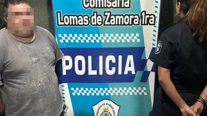 Simuló el robo de su auto para cobrar el seguro y lo detuvieron: sospechan que lo desarmó en su taller