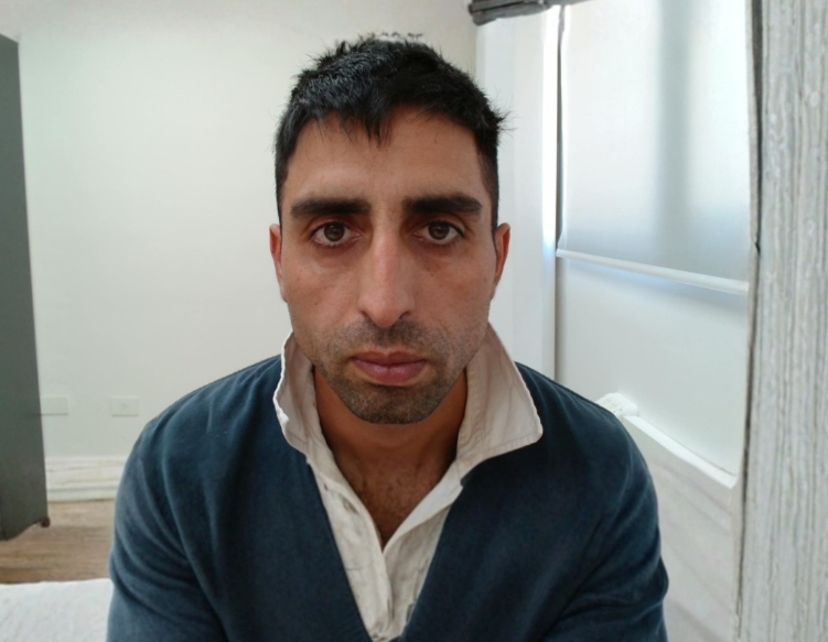 Expulsaron del país a uno de los chilenos detenidos por “robos con inhibidores”