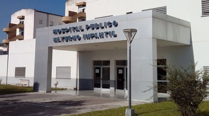 Horror: detienen a dos padres acusados de agredir a su beba de ocho meses