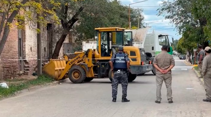 Recolectores de residuos encontraron un feto entre la basura dentro de un frasco de vidrio