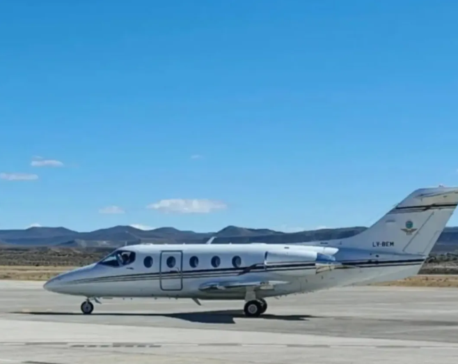 Impulsan una colecta solidaria por el nene sobreviviente de la tragedia en Ruta 3