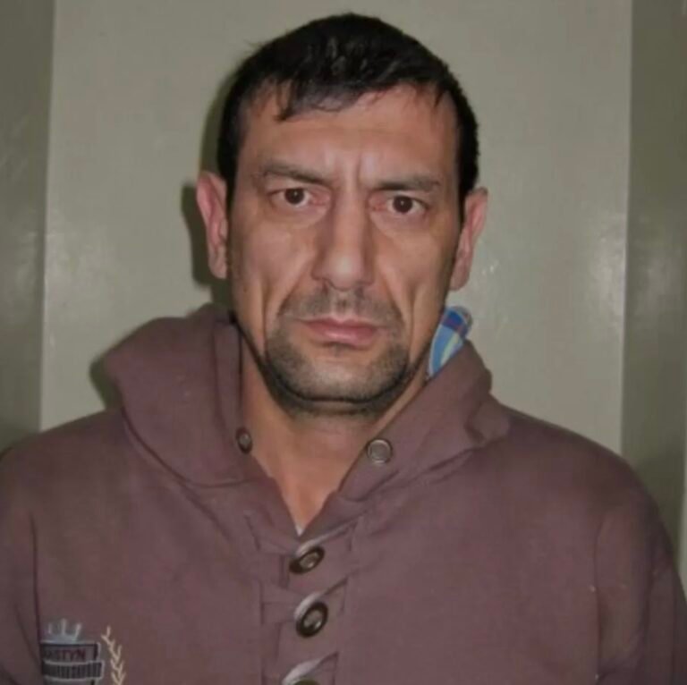 Continúa la búsqueda de “El Loco” Cárdenas y refuerzan controles en los ingresos a Comodoro