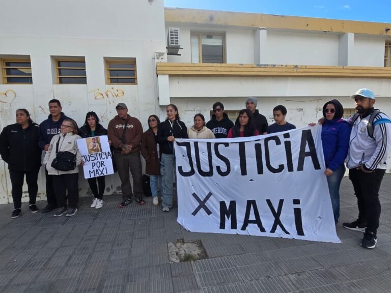 Crimen de Cifuentes: Romero seguirá con prisión preventiva hasta que finalice el juicio