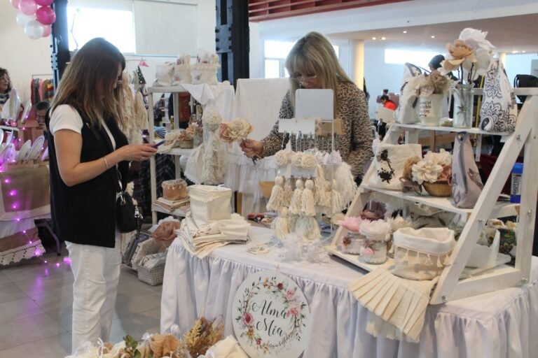 Comodoro vivirá un fin de semana con actividades culturales por el Día de la Mujer