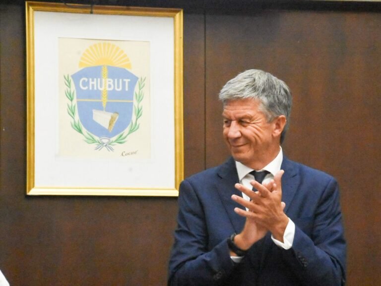 Menna sobre el fallo que revoca la expropiación de YPF: “Reivindica la posición de Torres”