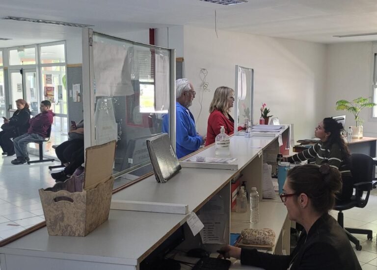 Rada Tilly apuesta a la detección temprana con su nuevo consultorio de oncogenética