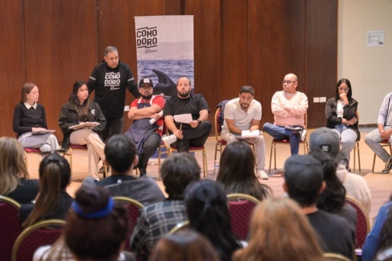 Festín de Sabores: reunión clave para gastronómicos