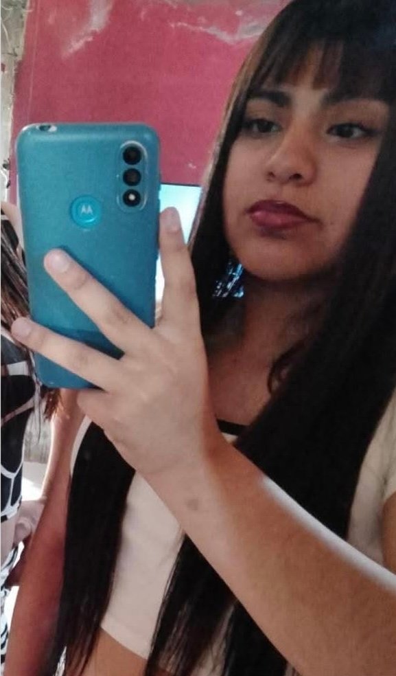 Buscan a una adolescente de 15 años que fue vista por última vez en Palazzo