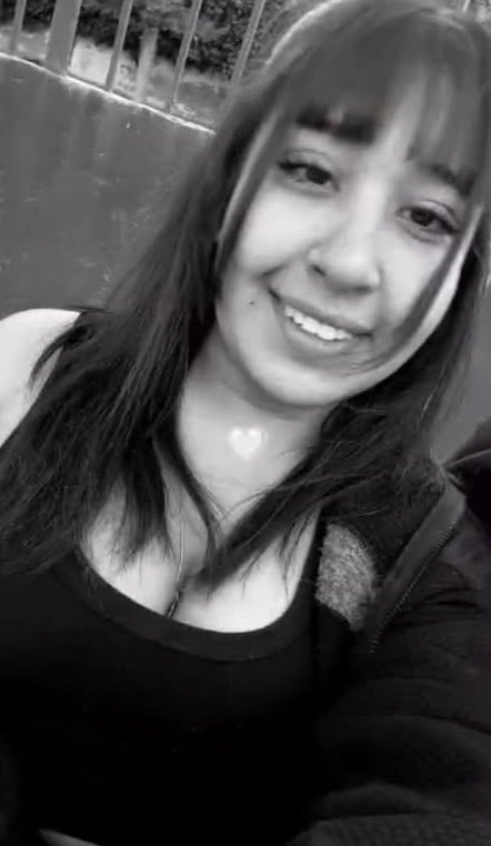 Buscan intensamente a una adolescente de 15 años vista por última vez en Km 8