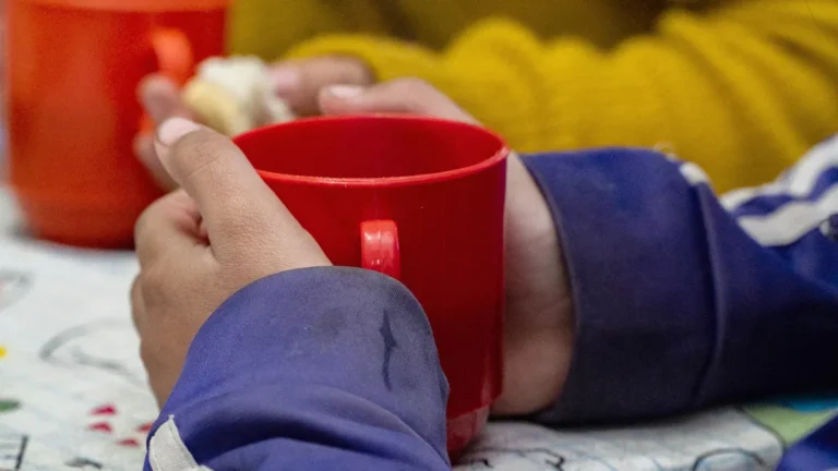 “No tenemos insumos”: fuerte pedido solidario para ayudar a niños del barrio 30 de Octubre