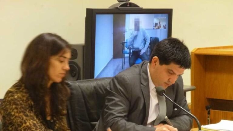 Dictan prisión preventiva para los acusados de balear a un hombre y herirlo en la mandíbula